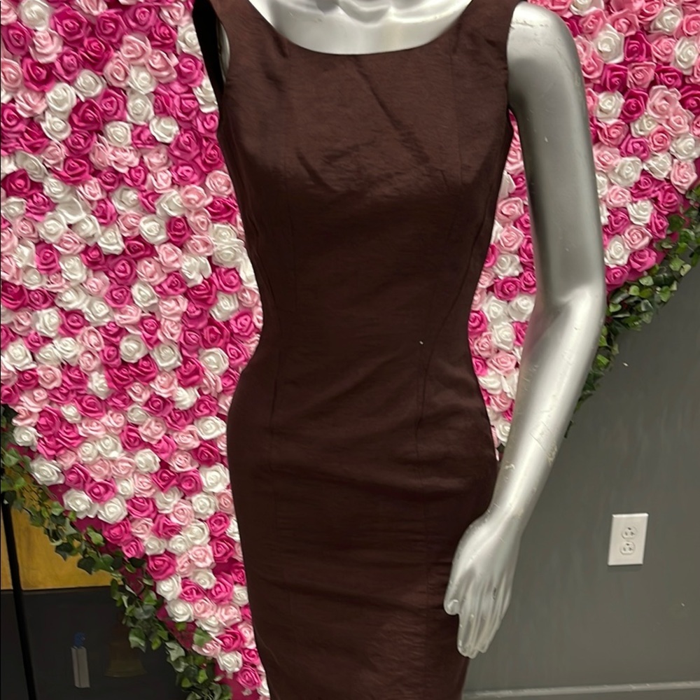 Gia & Co Collection Sleeveless Dress